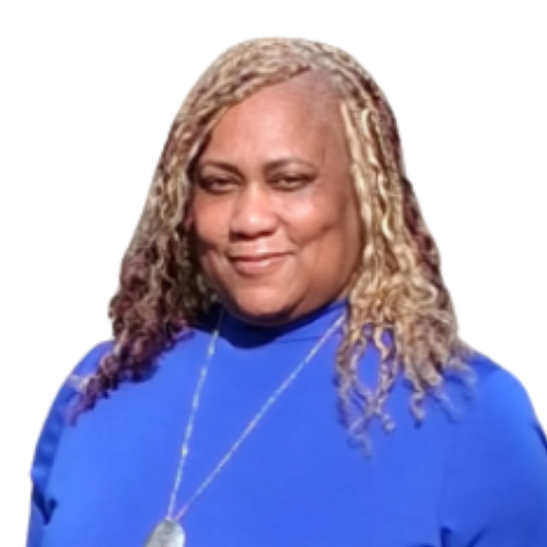 Candice Brewer, candidate for Lieutenant Governor of South Carolina