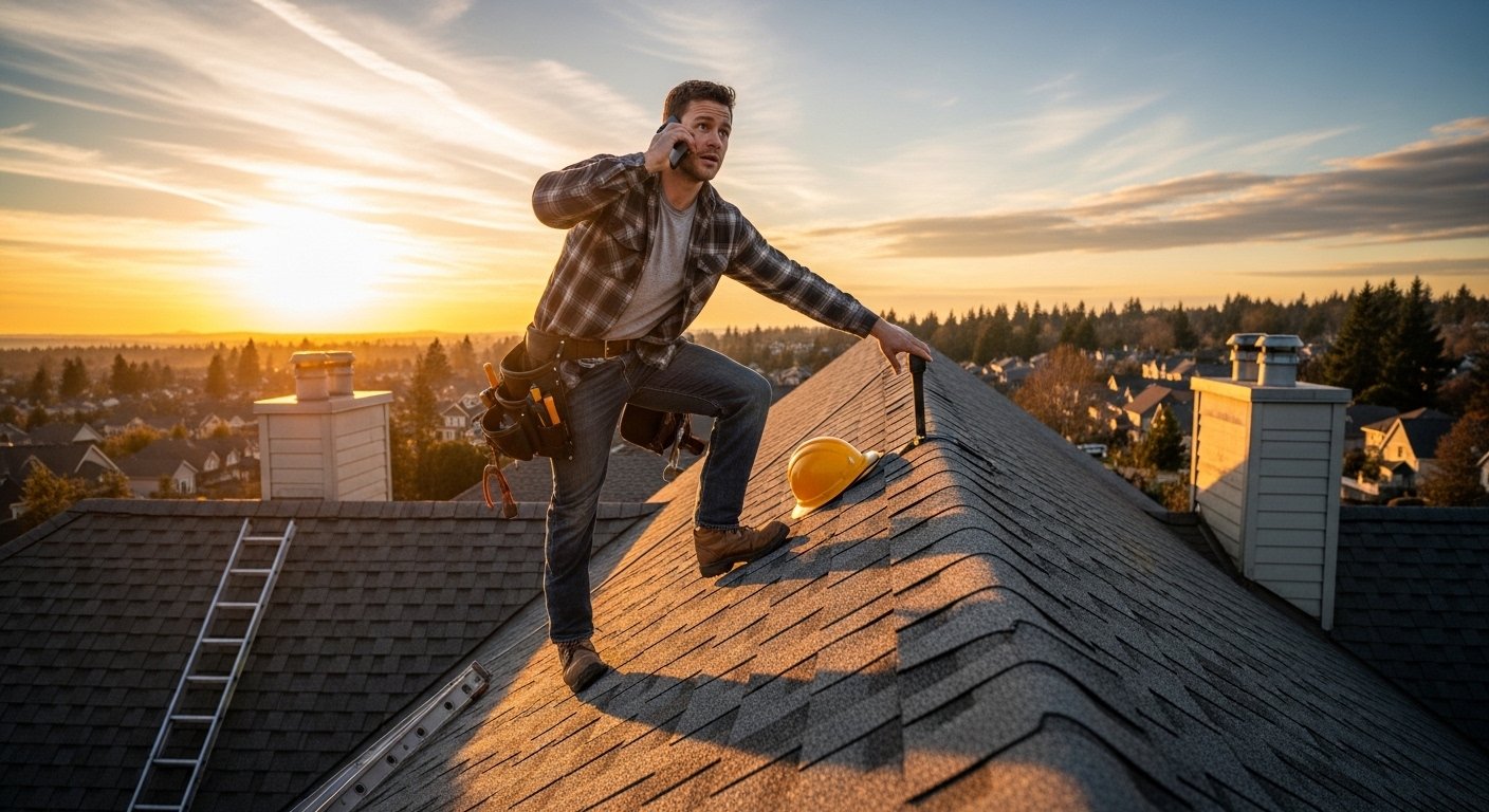 Reviews for Santa Maria Roofing Co
