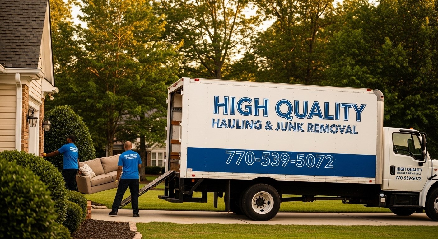 Piano inside home ready for removal