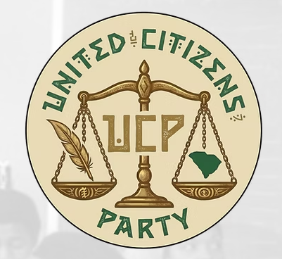 United Citizens Party logo